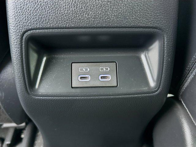 used 2024 Toyota Corolla car, priced at $26,341