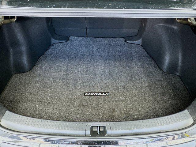 used 2024 Toyota Corolla car, priced at $26,341