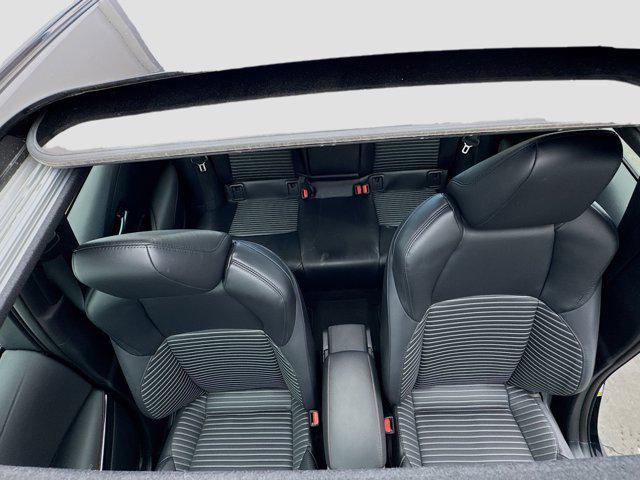 used 2024 Toyota Corolla car, priced at $26,341