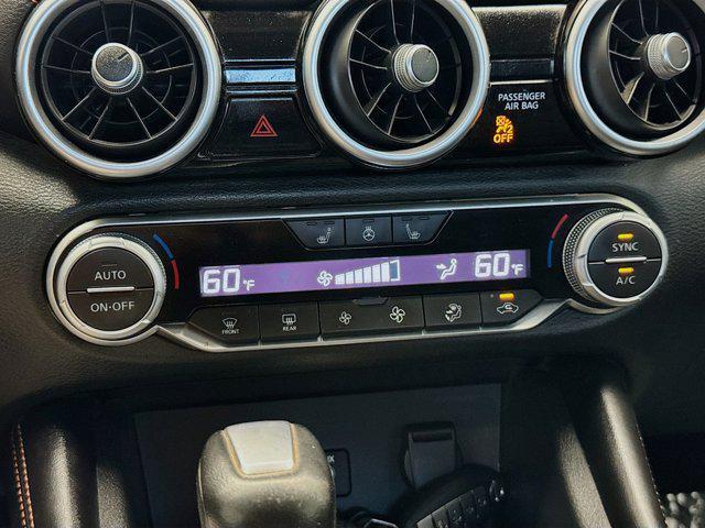 used 2020 Nissan Sentra car, priced at $16,277
