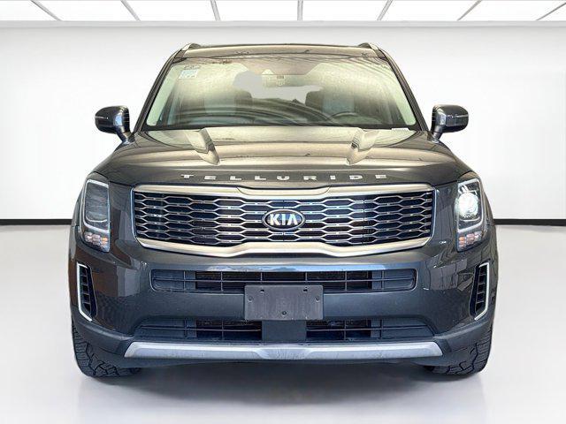 used 2020 Kia Telluride car, priced at $22,888