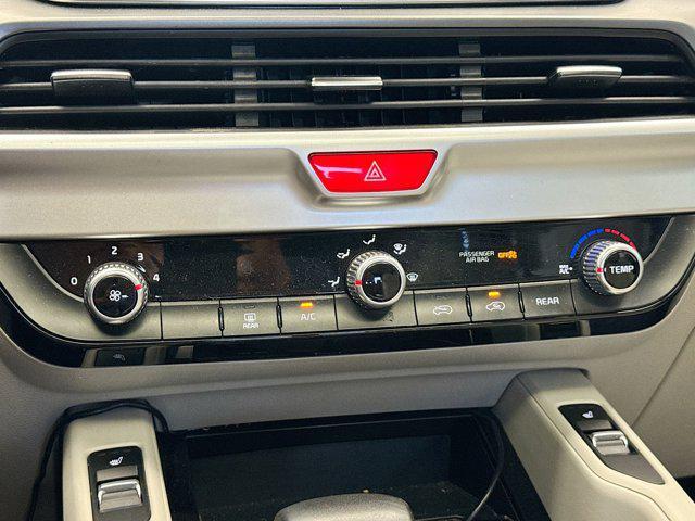 used 2020 Kia Telluride car, priced at $22,888