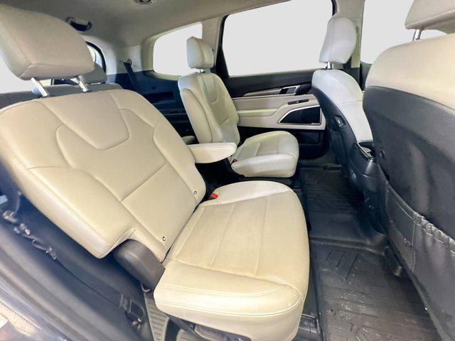 used 2020 Kia Telluride car, priced at $22,888