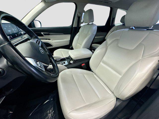 used 2020 Kia Telluride car, priced at $22,888