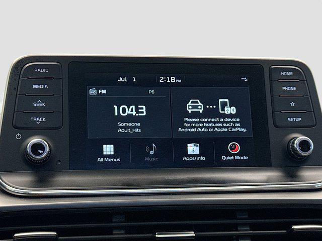 used 2020 Kia Telluride car, priced at $22,888