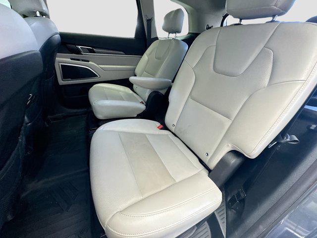 used 2020 Kia Telluride car, priced at $22,888