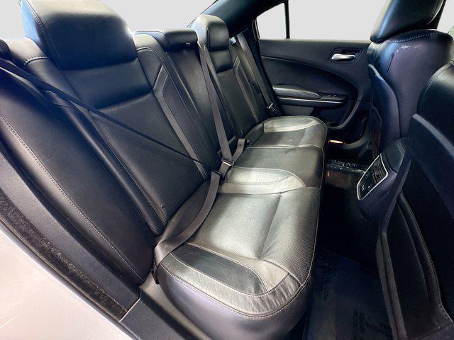 used 2021 Dodge Charger car, priced at $18,388