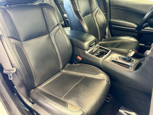 used 2021 Dodge Charger car, priced at $18,388