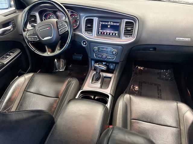 used 2021 Dodge Charger car, priced at $18,388