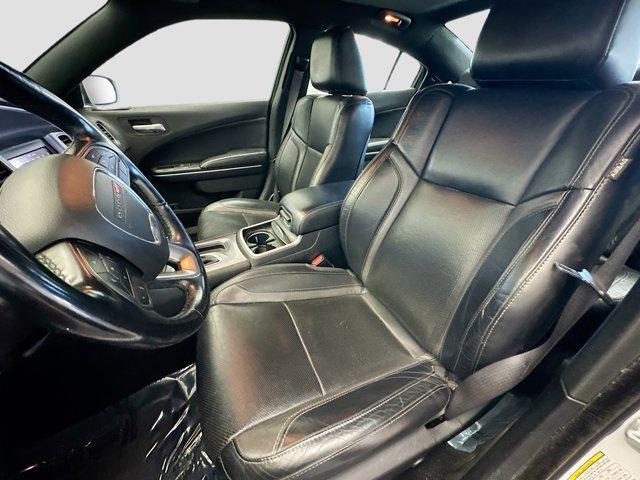 used 2021 Dodge Charger car, priced at $18,388