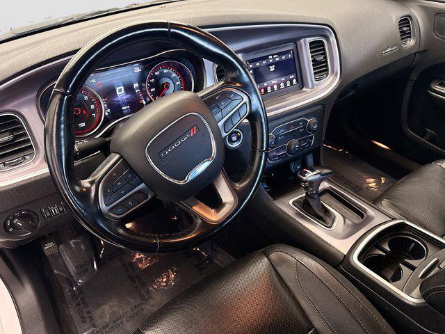 used 2021 Dodge Charger car, priced at $18,388