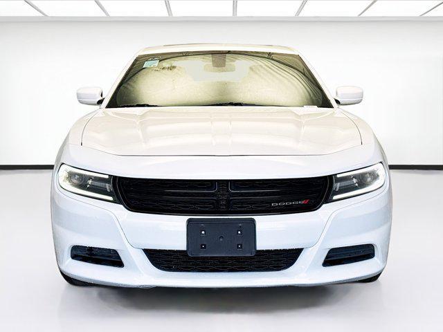 used 2021 Dodge Charger car, priced at $18,388