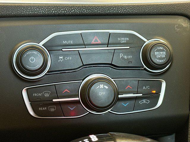 used 2021 Dodge Charger car, priced at $18,388