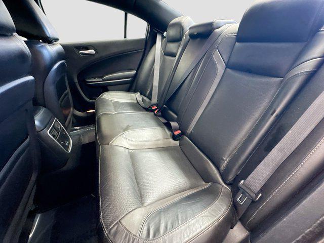 used 2021 Dodge Charger car, priced at $18,388