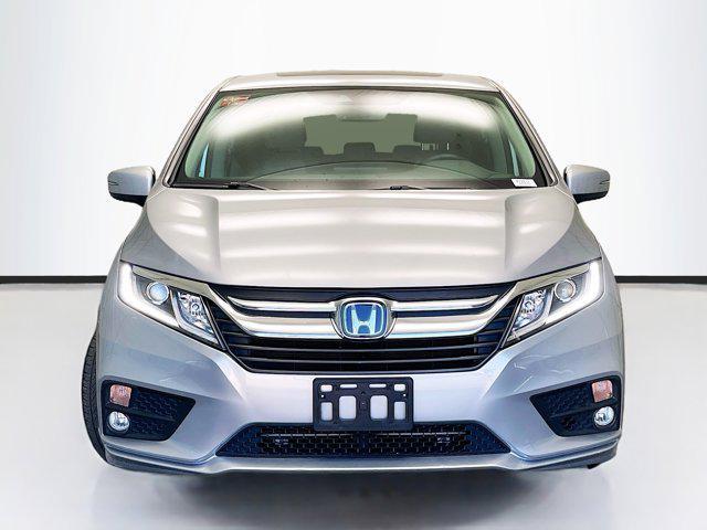 used 2020 Honda Odyssey car, priced at $30,588