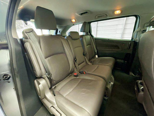 used 2020 Honda Odyssey car, priced at $30,588