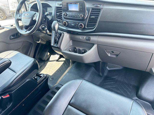 used 2024 Ford Transit-250 car, priced at $42,577