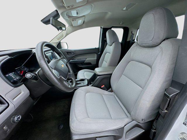 used 2017 Chevrolet Colorado car, priced at $16,595