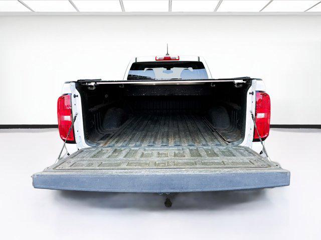 used 2017 Chevrolet Colorado car, priced at $16,595