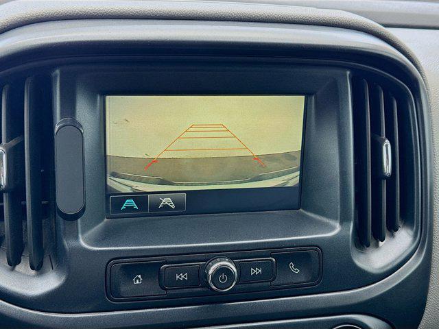 used 2017 Chevrolet Colorado car, priced at $16,595