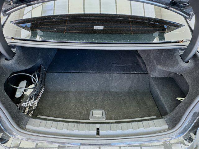 used 2022 BMW 330e car, priced at $24,155