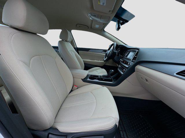 used 2019 Hyundai Sonata car, priced at $13,054