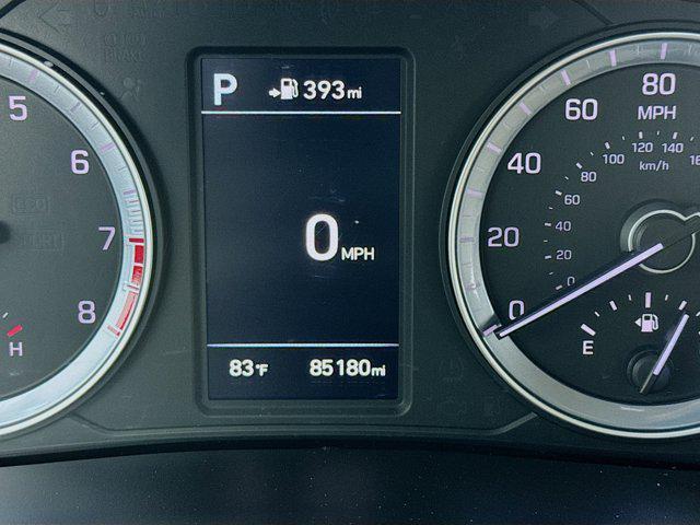 used 2019 Hyundai Sonata car, priced at $13,054