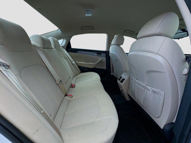 used 2019 Hyundai Sonata car, priced at $13,054
