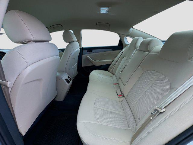 used 2019 Hyundai Sonata car, priced at $13,054