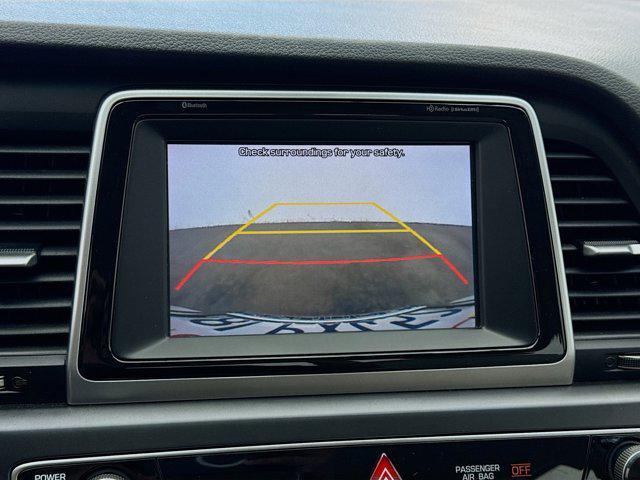 used 2019 Hyundai Sonata car, priced at $13,054