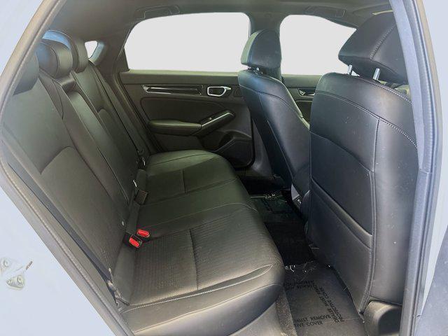 used 2023 Honda Civic car, priced at $27,963