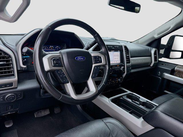 used 2019 Ford F-250 car, priced at $51,850