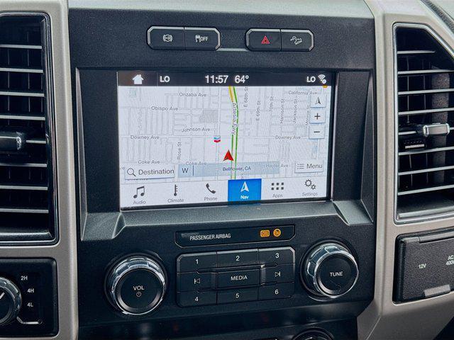 used 2019 Ford F-250 car, priced at $51,850