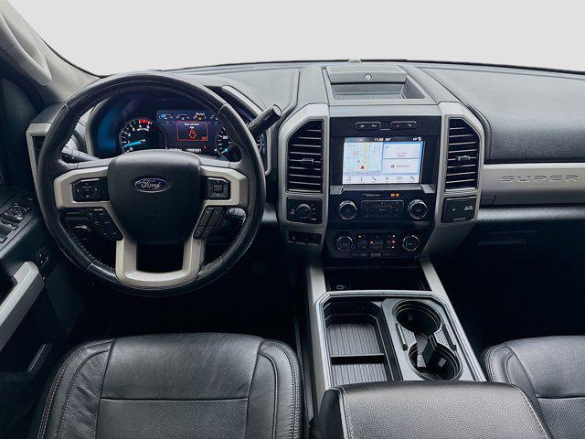 used 2019 Ford F-250 car, priced at $51,850