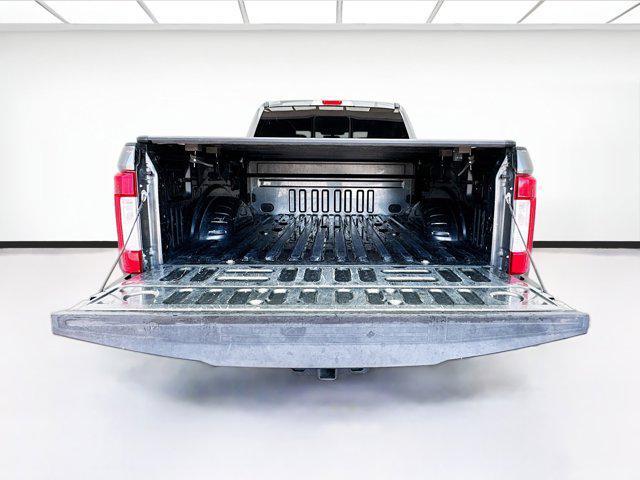 used 2019 Ford F-250 car, priced at $51,850