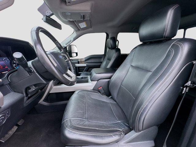 used 2019 Ford F-250 car, priced at $51,850