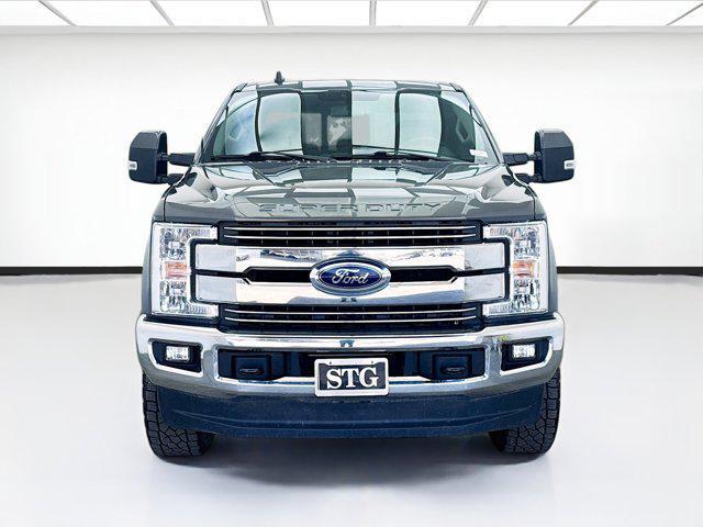 used 2019 Ford F-250 car, priced at $51,850