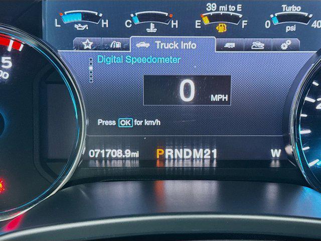 used 2019 Ford F-250 car, priced at $51,850