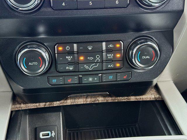used 2019 Ford F-250 car, priced at $51,850