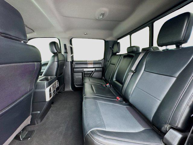 used 2019 Ford F-250 car, priced at $51,850