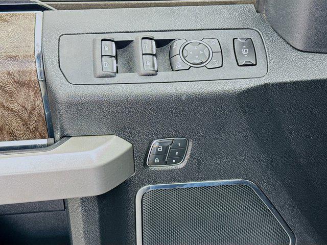 used 2019 Ford F-250 car, priced at $51,850