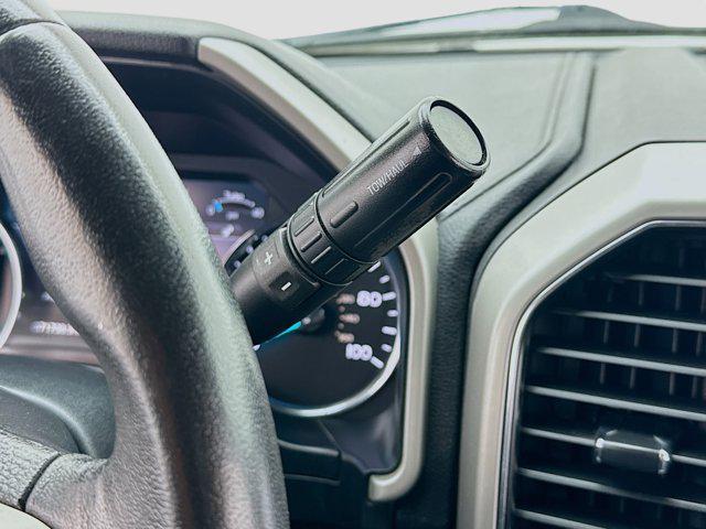 used 2019 Ford F-250 car, priced at $51,850