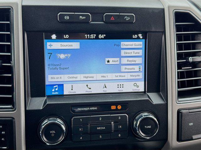 used 2019 Ford F-250 car, priced at $51,850