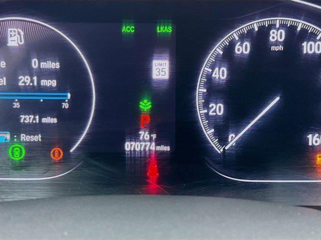 used 2019 Honda Accord car, priced at $19,888