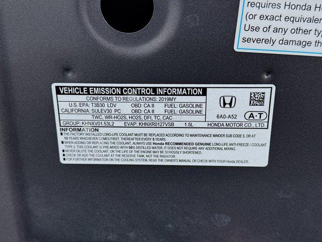 used 2019 Honda Accord car, priced at $19,888