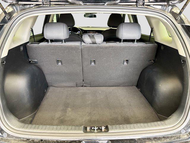 used 2022 Kia Niro car, priced at $18,951