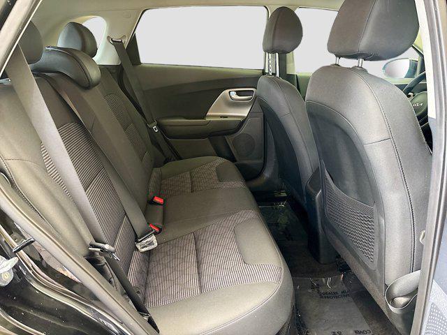 used 2022 Kia Niro car, priced at $18,951