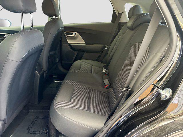 used 2022 Kia Niro car, priced at $18,951