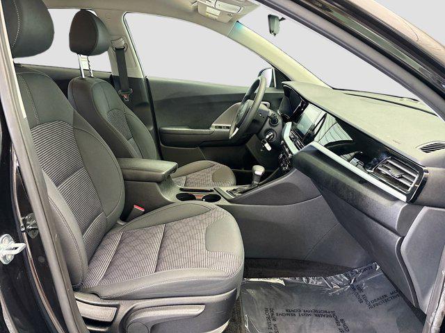 used 2022 Kia Niro car, priced at $18,951