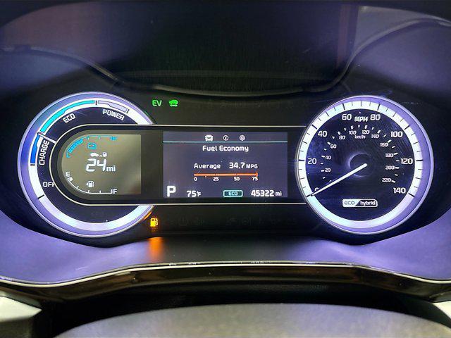 used 2022 Kia Niro car, priced at $18,951